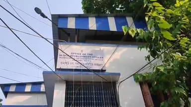 রানাঘাট ২: ভোটার তালিকায় জালিয়াতি? অভিযোগ পেলে তদন্তের আশ্বাস রানাঘাট 2 নম্বর ব্লকের BDO এর