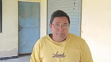 शाहपुर में अजीबोगरीब चोरी
गरीबों के पेट पर डाका: उचित मूल्य की दुकान से 76 बोरी गेहूं गायब