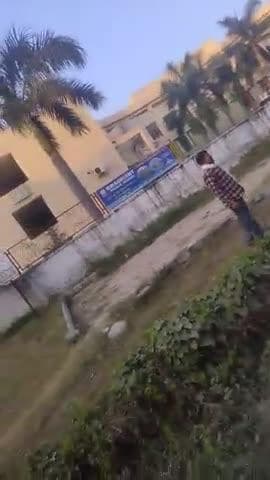 चांदपुर से नूरपुर जाने वाली रोड पर हो
हो गई मौत