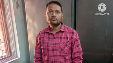 ରାସଗୋବିନ୍ଦପୁର: ମୋରଡାବ୍ଲକଅଫିସରେ ବକେୟାକାମ ପାଇଁ ରଙ୍ଗବୋଳା ଲାଞ୍ଚଟଙ୍କା ନେଉଥିବାବେଳେ କିରାଣୀକୁ ମାଡିବସିଲା ବାରିପଦା ଭିଜିଲାନ୍ସଟିମ,ଲାଞ୍ଚୁଆ କିରାଣୀଗିରଫ