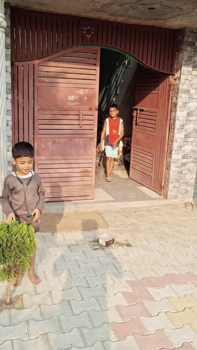 ये क्या हुआ 🥳🎊
#viral #funny #comedy #instagram #instagood #short #trendingreels #waitforend #reels