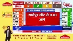 #@bihar Bhiga sabha ki khabar @#
R.j.d vs B.j.p.
is bar ya BJP ka support Karega agale bar RJD ka support Karega harbar