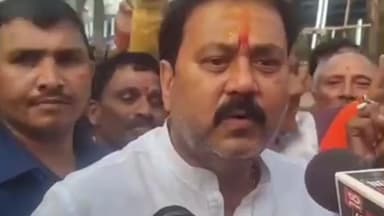 साहेबगंज: साहेबगंज विधानसभा: मंत्री राजू कुमार सिंह 13522 वोटों से जीते