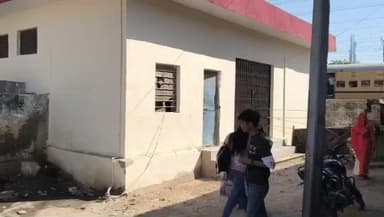 आबू रोड: आबूरोड रोडवेज की लापरवाही से सुलभ शौचालय पर लगा ग्रहण,शौचालय नहीं होने से हर वर्ग के यात्री भटकने को मजबूर#jansmasya