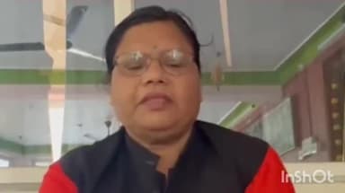 घोड़ाडोंगरी: लाडली बहनों के खाते में पहुँचे ₹1500, विधायक गंगा उइके ने मुख्यमंत्री का जताया आभार