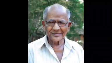 മുകുന്ദപുരം: തൃശൂർ കല്ലൂരിൽ സ്കൂട്ടർ ഇടിച്ച് പരിക്കേറ്റ് ചികിത്സയിലായിരുന്ന വയോധികൻ മരിച്ചു