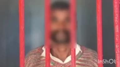 चौरीचौरा: हत्या के प्रयास के आरोपी को पुलिस ने भेजा जेल