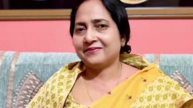 सहार: विशाल प्रशांत की जीत पर सहार में खुशी का माहौल, जनादेश का सम्मान जरूरी—मीना कुमारी (सहार पूर्वी जिला पार्षद)