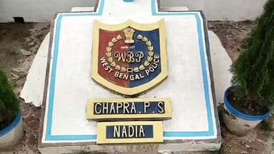 চাপড়া: রাঙ্গিয়ার পোতা এলাকায় গলায় ফাঁস লাগিয়ে আত্মঘাতী এক বৃদ্ধা