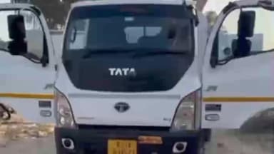 बज्जू: बज्जू पुलिस ने नगरासर में अवैध डीजल बेचते हुए एक मोबाइल पंप टेंकर को किया जब्त, बज्जू थाने में मामला दर्ज