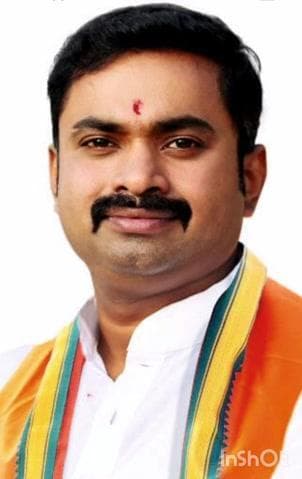 బిజెపి వరంగల్ జిల్లా అధ్యక్షుడు ఓ ప్రకటన విడుదల చేశాడు, బీహార్ లో బిజెపి గెలవడంపై ఇది ప్రజా విజయం అని అన్నారు