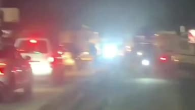 ದೇವದುರ್ಗ: ಪಟ್ಟಣದಲ್ಲಿ ಅವಜ್ಞಾನಿಕ ರಸ್ತೆ ಕಾಮಗಾರಿ ಅಸಮಾಧಾನ ವಿಡಿಯೋ ವೈರಲ್