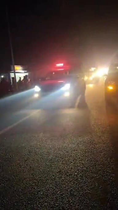 #saharsa_bihar #Saharsapolice #saharsa #simribakhtiyarpur #सड़क Saharsa Police Saharsa District Administration Shristi Je...