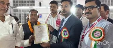 लौकहा: लौकहा विधानसभा क्षेत्र से जदयू प्रत्याशी शतीश कुमार साह 25511 मतों से विजयी