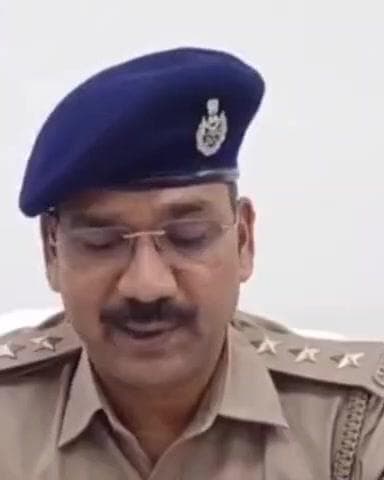 કાલાવાડ: ટોડા ગામ અને મોરબીના મીતાણા ગામે કેબલ વાયરની ચોરી મામલે DySp એ વિગતો આપી