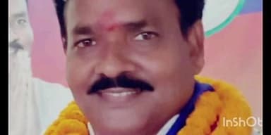 खुसरूपुर: बख्तियारपुर: लोजपा आर के विजयी उम्मीदवार अरुण शाह ने खुसरूपुर की जनता को धन्यवाद दिया