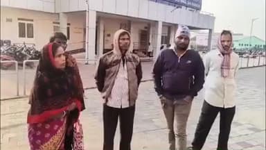 ଧାମନଗର: ଧାମନଗର ଥାନା ଉତେଇପୁର ଚାନ୍ଦବାଲି ଅଂଚଳର ଯୁବକଙ୍କୁ ପିଟି ପିଟି ହତ୍ୟା, 4 ଗିରଫ ସହ କୋର୍ଟ ଚାଲାଣ