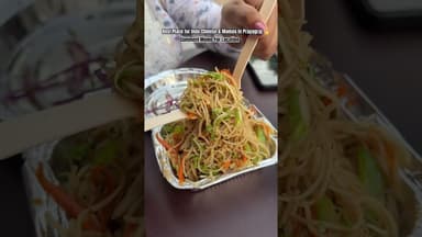 The Best Momos of Prayagraj👌 #ytshorts #prayagraj #momos #indochinese