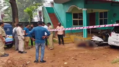 ಕುಂಪಲದಲ್ಲಿ ನಾಯಿ ದಾಳಿಗೆ ವ್ಯಕ್ತಿ ಬರ್ಬರವಾಗಿ ಸಾವು; ನಾಯಿ ಸೆರೆ