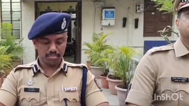 माढा: सोलापुरात जोडप्यावर चाकूने वार करत चोरी करणारे आरोपी जेरबंद : पोलीस आयुक्त एम राजकुमार