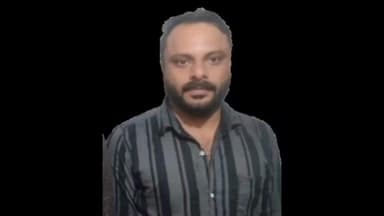 മുകുന്ദപുരം: കാർ പണയം വെച്ചതുമായി ബന്ധപ്പെട്ട തർക്കം; ആമ്പല്ലൂരിൽ യുവാവിനെ ആക്രമിച്ച് ഓട്ടോറിക്ഷ കവർന്ന രണ്ട് പ്രതികൾ അറസ്റ്റിൽ