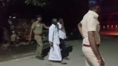 பொன்னேரி: கார் நிறுத்துவதில் ஏற்பட்ட தகராறில் முதியவர் கொல்லப்பட்ட வழக்கில் 2 பேருக்கு ஆயுள் தண்டனை நீதிமன்றம் தீர்ப்பு