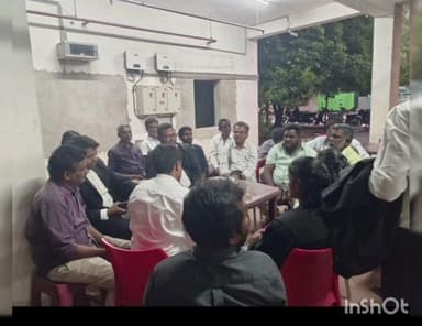 పిడిఎస్యు నాయకులకు, బెయిల్ మంజూరు చేస్తూ కోర్టు ఉత్తర్వులు