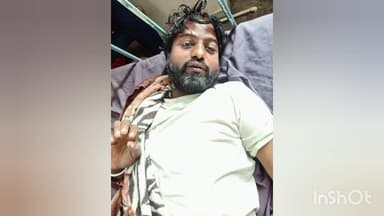 રાજકોટ પૂર્વ: સાળાના ઝઘડાનો ખાર રાખી પાંચ શખ્સોએ બનેવીને માર મારી પહેલા માળેથી ફેંકી દીધો
શાપર-વેરાવળમાં બનેલી ઘટના