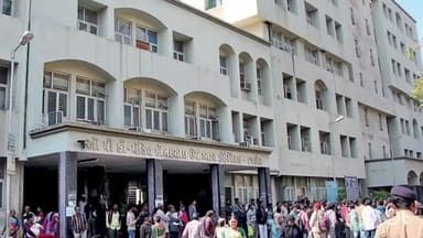 રાજકોટ પૂર્વ: 15 દિવસ પહેલા લગ્ન કરનાર નવોઢાએ ઝેર પી જીવ દીધો