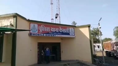 केसली: ग्राम कोपरा के पास स्कॉर्पियो की टक्कर से बाइक सवार की मौत