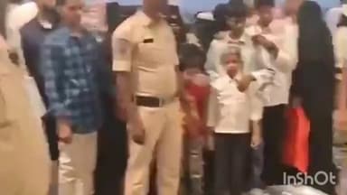 రాజేంద్రనగర్: శంషాబాద్ లో రెండు విమానాలకు బాంబు బెదిరింపు మెయిల్