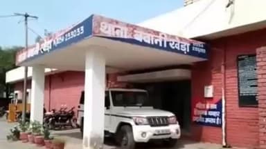 बवानी खेड़ा: थाना बवानी खेड़ा पुलिस ने 138 एन आई एक्ट के तहत फरार उद्घघोषित आरोपी को किया गिरफ्तार