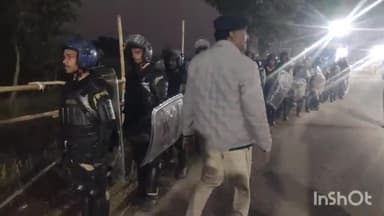 मुरलीगंज: सिंघेश्वर विधानसभा: जदयू प्रत्याशी रमेश ऋषि देव 4000 मतों से आगे, चंद्रहास चौपाल से जीत की ओर