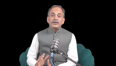 Acharya Manish Ji’s Powerful Health Message 82704-82704 #acharyamanishji #hiims