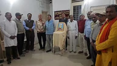 खंडवा नगर: "खास खबर प्रमोद जैन" वीडियो बुलेटिन,