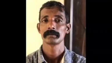 തൃശൂർ: അന്തിക്കാട് പ്രായപൂർത്തിയാകാത്ത പെൺകുട്ടിയോട് ലൈംഗികാതിക്രമം കാട്ടിയ കേസിൽ പ്രതിക്ക് 36 വർഷം തടവ് ശിക്ഷ