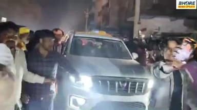 भोरे विधानसभा से जेडीयू के सुनील कुमार ने माले के धनंजय को 16163 मतों से हराया #narendramodi #GopalganjNews #bhorenewsup