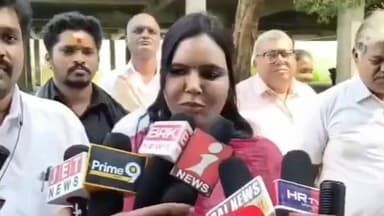 పెనమలూరు: ఆ క్రమంలో ఉన్న పంచాయతీ ఆస్తులు స్వాధీనం: డిపిఓ అరుణ