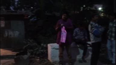 গোয়ালপোখর ২: সূরজাপুর স্টেশন থেকে বাংলাদেশি জঙ্গি গ্রেফতার, তদন্তে নেমেছে NIA