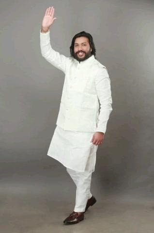 आरंग: आरंग विधायक और मंत्री गुरु खुशवंत साहेब जी ने बिहार में NDA की जीत पर जताई खुशी, कहा- विकास और स्थिरता को चुना