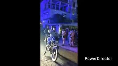 बारसोई: चुनाव परिणाम के बाद पुलिस ने पोस्ट पोल वायलेंस के मद्देनज़र विभिन्न जगहों पर निकाला फ्लैग मार्च