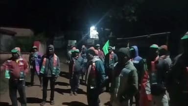 ଉଦଳା: ଭୋଳାଗଡିଆ ପାର୍ଟି ଅଫିସରେ ବିଜେପିର ବିଜୟ ଉତ୍ସବ ପାଳିତ