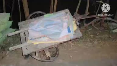 কোতুলপুর: কোতুলপুরে মোটরবাইক ও টলির সংঘর্ষে দুই আহত, আশঙ্কাজনক বাইক আরোহী