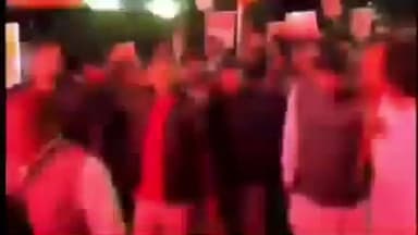 ଛେଣ୍ଡିପଦା: ବିଜେପି ପକ୍ଷରୁ ବିଜୟ ଶୋଭାଯାତ୍ରା ଅୟୋଜନ