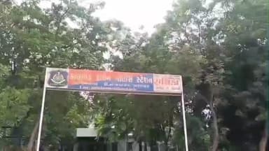 કાલાવાડ: રાજસ્થળી પાટીયા પાસે બાઈક ચાલક યુવકનું શંકાસ્પદ મૃત્યુ નીપજ્યુ