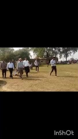 मानिकपुर में दो दिवसीय क्षेत्रीय रैली का आयोजन हुआ