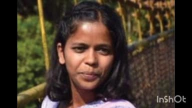 ತೀರ್ಥಹಳ್ಳಿ: ಬಚನಕೊಡಿಗೆ ಗ್ರಾಮದಲ್ಲಿ ಬಿಬಿಎ ವ್ಯಾಸಂಗದ ವಿದ್ಯಾರ್ಥಿನಿ ಆತ್ಮಹತ್ಯೆಗೆ ಶರಣು