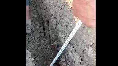 માળીયા: માળીયા મિયાણાના ખાખરેચીથી રોહીશાળા સુધી પાણી લાઈન કામગીરીમાં ભ્રષ્ટાચારના ગંભીર આક્ષેપો ખળભળાટ...