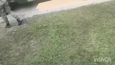 কোচবিহার ১: রাতভর বিজেপি কর্মীর বাড়িতে বোমাবাজি করার অভিযোগ তৃণমূলের বিরুদ্ধে, দুটি তাজা বোমা উদ্ধার করল পুলিশ