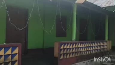 কোচবিহার ১: বিজেপি খবরে আসার লক্ষ্যে নিজের বাড়িতে বোমা রেখেছে বলে কটাক্ষ করল তৃণমূল নেতা আব্দুল কাদের হক